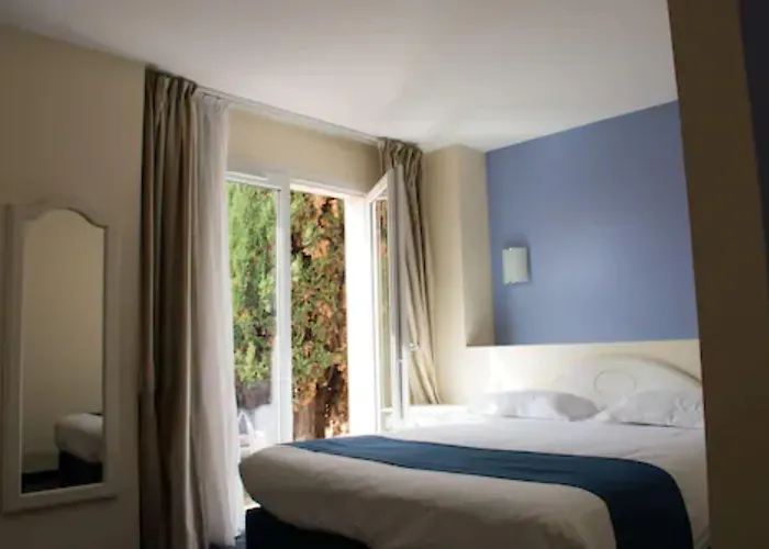 Western Le Sud 3* Manosque