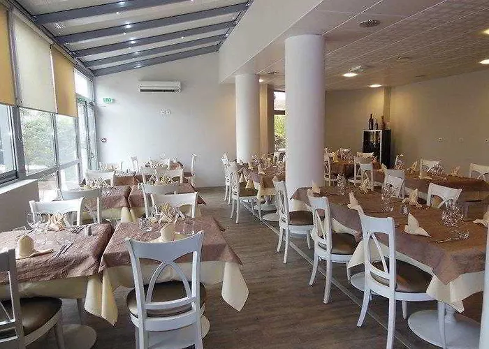 Hotel Western Le Sud