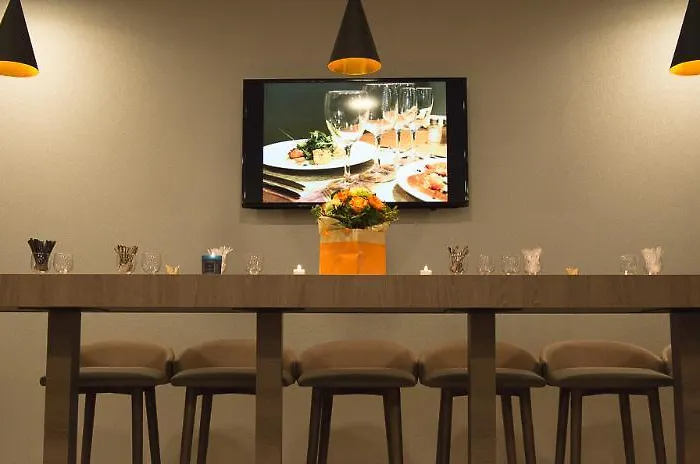 Western Le Sud Hotel 3*