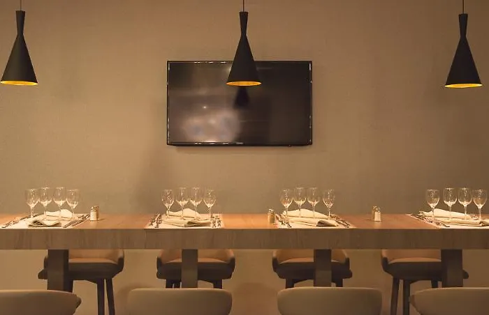 Western Le Sud מלון