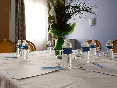 Western Le Sud 3* מנוסק