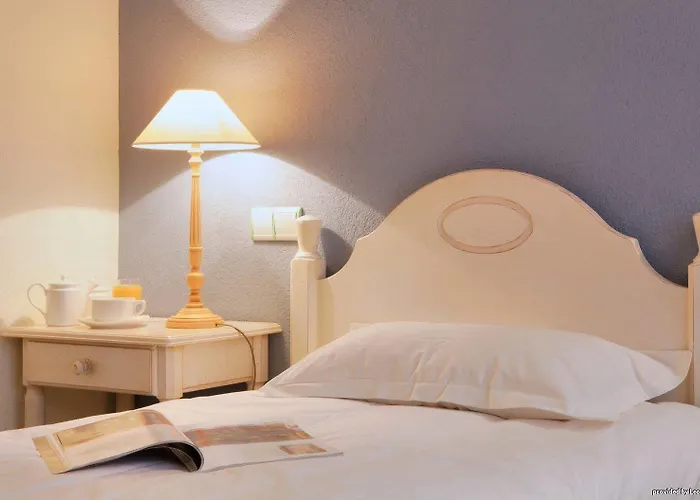 Western Le Sud Hotel 3*