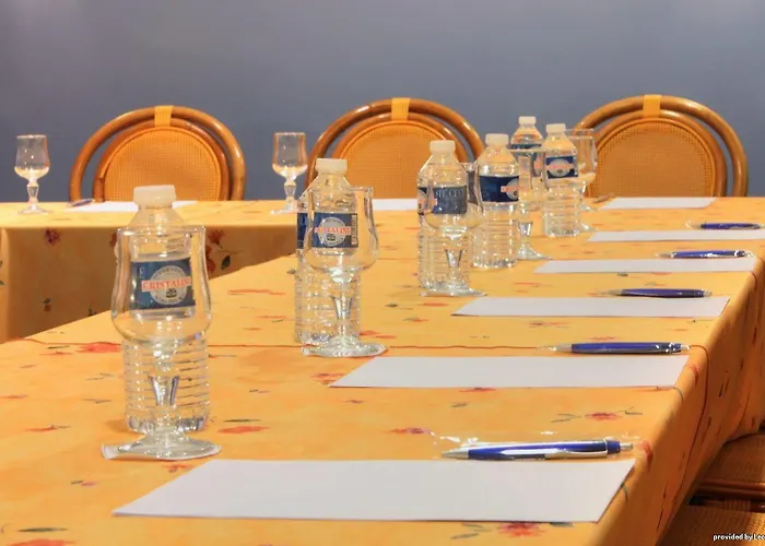 Hotel Western Le Sud