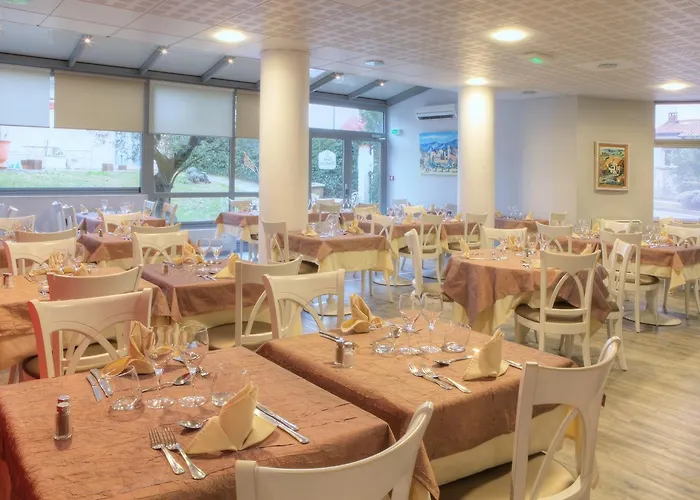 Hotel Western Le Sud Manosque