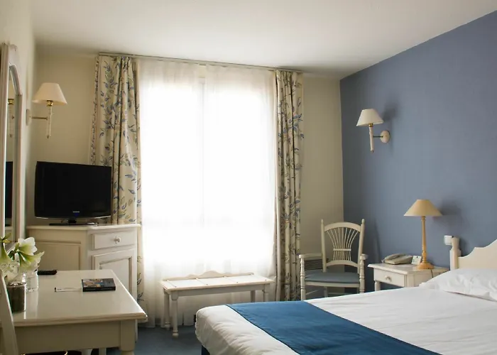 Western Le Sud Hotel 3*