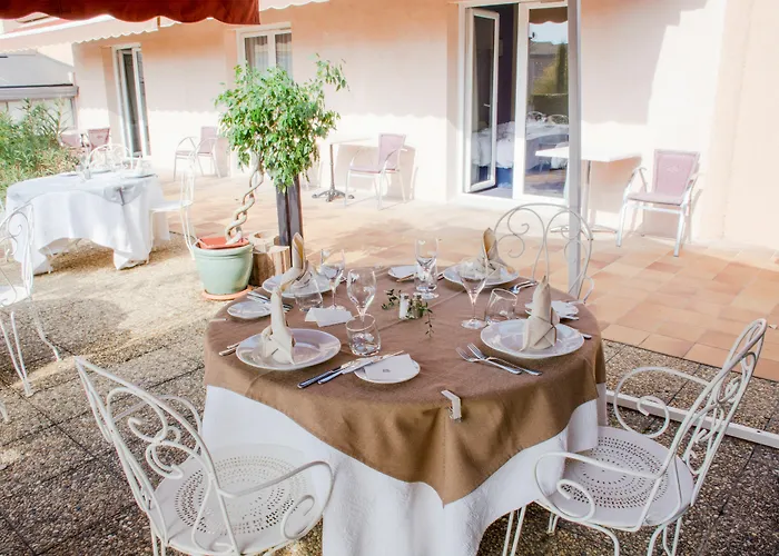 Hotel Western Le Sud 3*