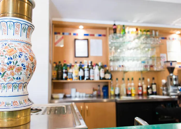 Hotel Western Le Sud