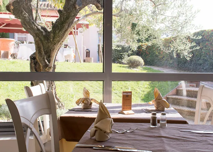 Western Le Sud Hotel